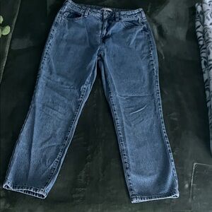 Classic Blue Women’s Jeans